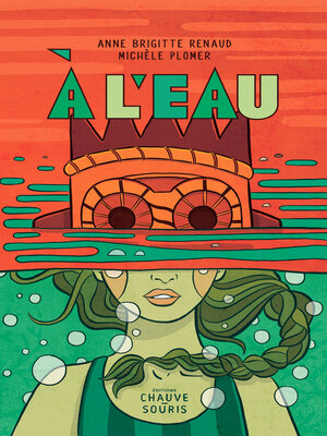 cover image of À l'eau